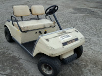 2007 CLUB GOLF CART A9828673758