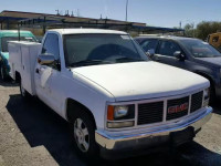 1993 GMC SIERRA C25 1GTFC24H7PE519296