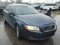 2008 VOLVO S80 3.2 YV1AS982081078822