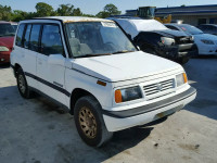 1995 SUZUKI SIDEKICK J JS3TE02V8S4100657