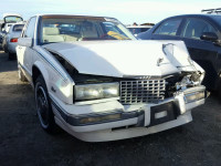 1989 CADILLAC ELDORADO 1G6EL1152KU628167