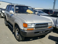 1991 TOYOTA LAND CRUIS JT3FJ80W3M0015158