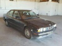 1990 BMW 525 I AUTO WBAHC2316LGB24358