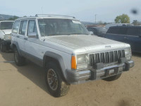 1990 JEEP CHEROKEE L 1J4FJ58L0LL221288