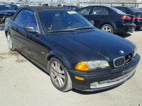 2003 BMW 330 CI WBABS53473JU98918