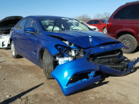 2018 FORD FUSION SE 3FA6P0LU5JR138760
