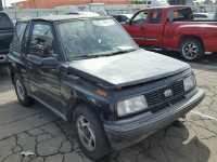 1994 GEO TRACKER 2CNBE1864R6939810