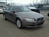 2009 VOLVO S80 3.2 YV1AS982291095736