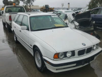 1995 BMW 525 IT AUT WBAHJ632XSGD25037