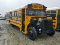 1998 INTERNATIONAL 3000 3800 1HVBBAAN0WH569471