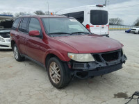 2007 SAAB 9-7X 4.2I 5S3ET13S772804787