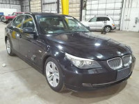 2009 BMW 528 I WBANU53509C117892