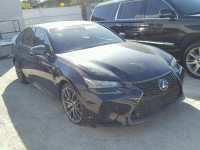 2016 LEXUS GS-F JTHBP1BL2GA001252