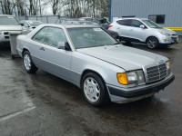 1991 Mercedes-benz 300 Ce WDBEA51E3MB328886