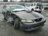 2003 FORD MUSTANG MA 1FAFP42R13F450045