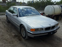 1999 BMW 750 IL WBAGJ0330XDD73091