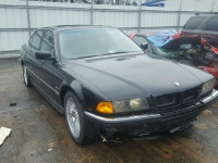 1997 BMW 750 IL WBAGK2324VDH68341