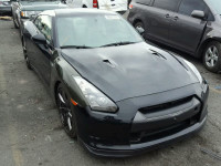 2010 NISSAN GT-R BASE JN1AR5EF3AM230326