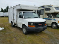 2008 GMC SAVANA CUT 1GDHG31C581234838