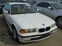1997 BMW 318 IS AUT WBABE8326VEY31404