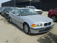 1996 BMW 328 IS AUT WBABG2323TET32743