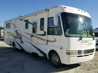 2005 WORKHORSE CUSTOM CHASSIS MOTORHOME 5B4MP67G653403351