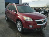 2007 SATURN OUTLOOK SP 5GZER33767J119910