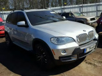2010 BMW X5 XDRIVE4 5UXFE8C55AL310953