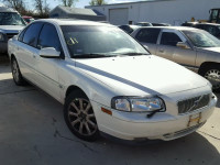 2003 VOLVO S80 T6 TUR YV1TS91Z331316932