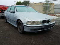 1999 BMW 540 I WBADN5337XGC92088