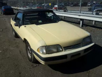 1988 FORD MUSTANG LX 1FABP44A0JF277735