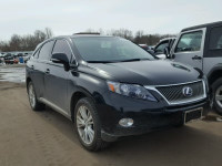 2012 LEXUS RX 450 JTJZB1BA8C2006048