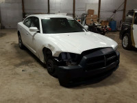 2011 DODGE CHARGER PO 2B3CL1CT0BH589034
