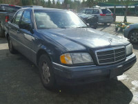 1997 MERCEDES-BENZ C 230 WDBHA23EXVA512884