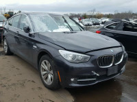 2012 BMW 535 XIGT WBASP2C56CC338462