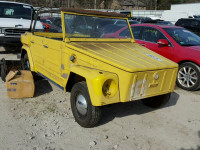 1974 Volkswagen Thing 1842471004
