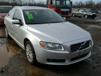 2008 VOLVO S80 3.2 YV1AS982281068308