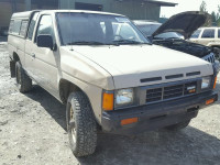 1986 NISSAN D21 KING C JN6ND16Y0GW008746