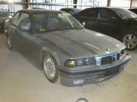 1992 BMW 325 IS WBABF3316NEF37172