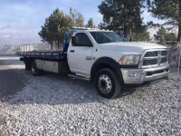 2015 RAM 5500 3C7WRMDL2FG554076