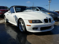 1998 BMW Z3 2.8 4USCJ333XWLC15228