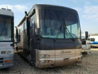 2008 FREIGHTLINER CHASSIS X 4UZAB2DT38CZ03778