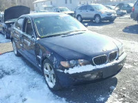 2004 BMW 330 XI WBAEW53474PN32436