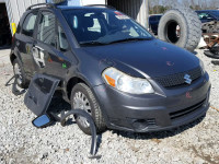 2010 SUZUKI SX4 BASE JS2YA5A30A6300261