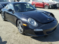 2009 PORSCHE 911 CARRER WP0AA29949S707005