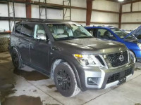 2017 NISSAN ARMADA PLA JN8AY2NE3H9704377