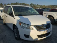 2011 VOLKSWAGEN ROUTAN S 2V4RW4DG2BR717860