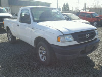 2007 MAZDA B2300 4F4YR12D17PM01449