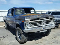 1975 FORD F-250 F26YCW44085