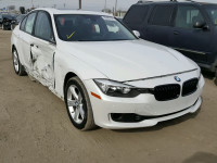 2014 BMW 328 I SULE WBA3C1C55EK108396